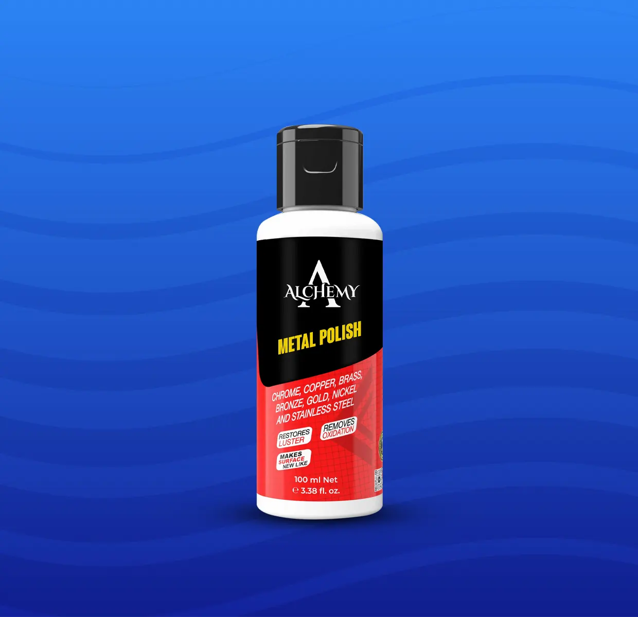 Fabric Stain Remover Manufacturer 